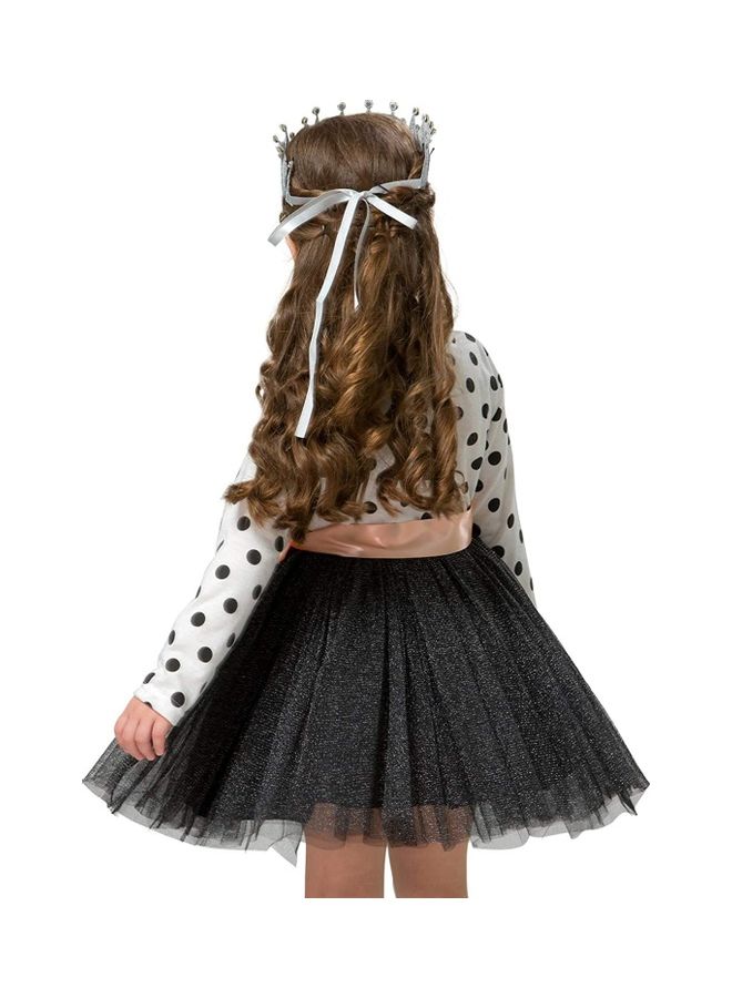 نيبمينينت Princess Party Costume 120cm - Image 2