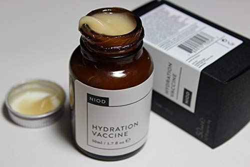 NIOD لقاح الترطيب من نود (50 مل) - Image 2