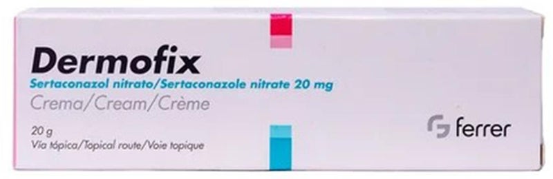 Cream 20Gm