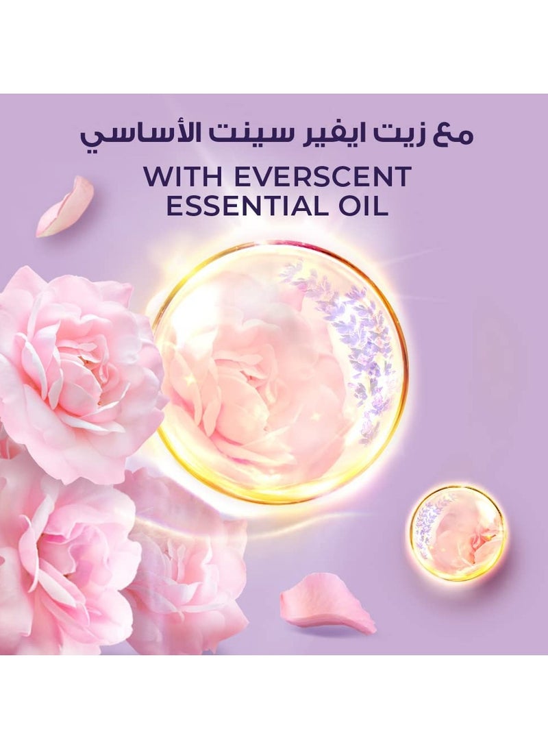 Lux Lux Moisturising Body Wash Soft Rose for All Skin Types 500 ml  - Image 2