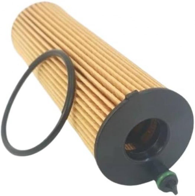 Oil Filter A6541840025 6541840025 A6541801100 6541801100 Compatible With E Series W213 E220D - Image 2