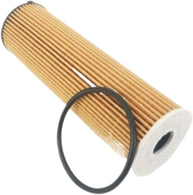 Oil Filter A6541840025 6541840025 A6541801100 6541801100 Compatible With E Series W213 E220D - Image 1