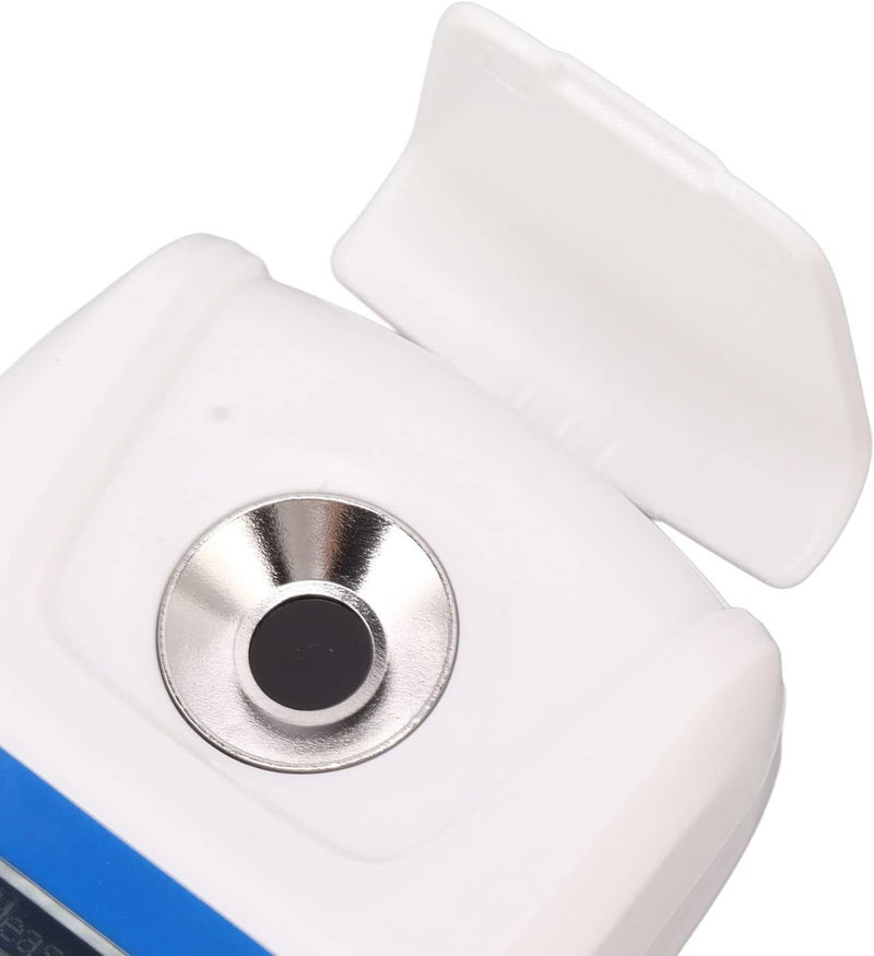 0‑55% Digital Brix Refractometer,High Accuracy BRIX Tester Sugar Meter Ideal for Drinking Water Beverage Fruits - Image 5