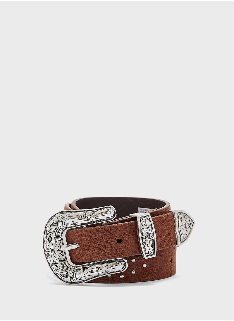 DOROTHY PERKINS Studded Western  - Image 1