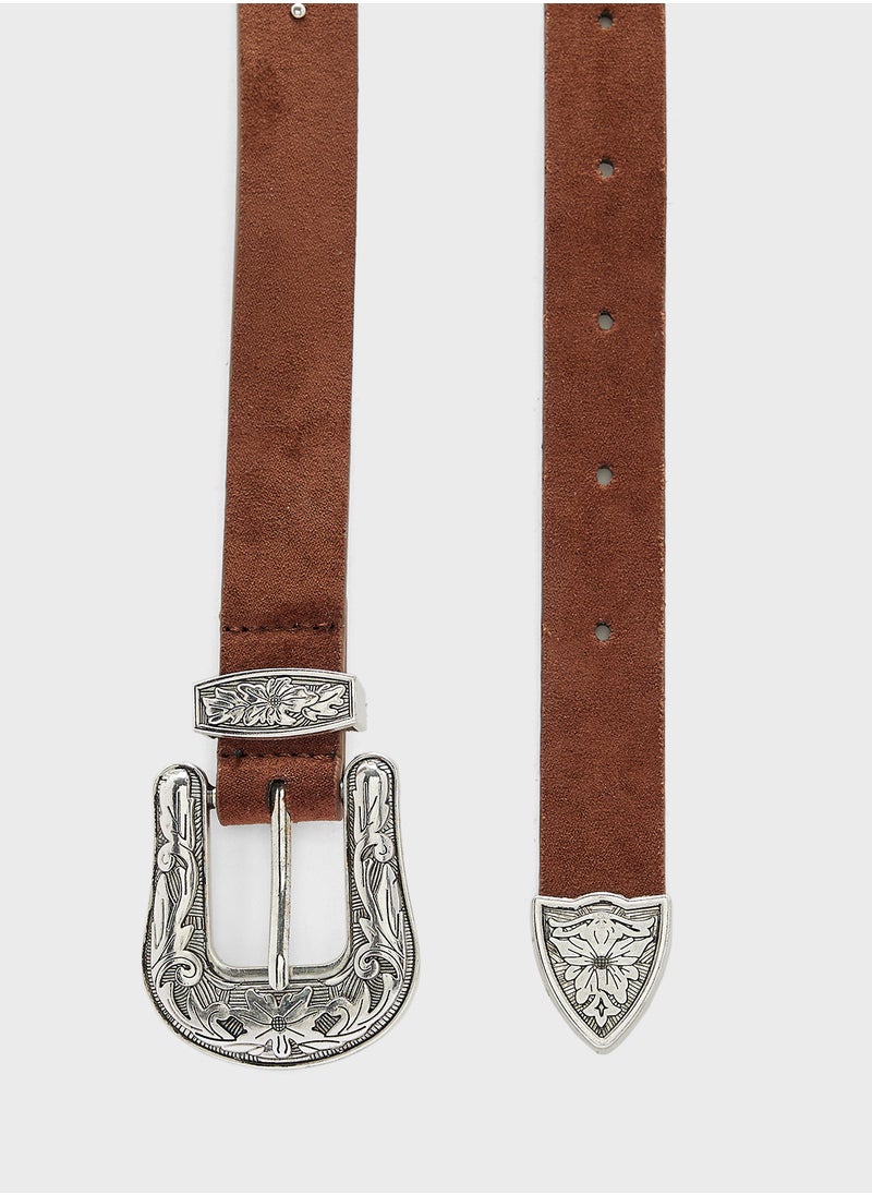 DOROTHY PERKINS Studded Western  - Image 2