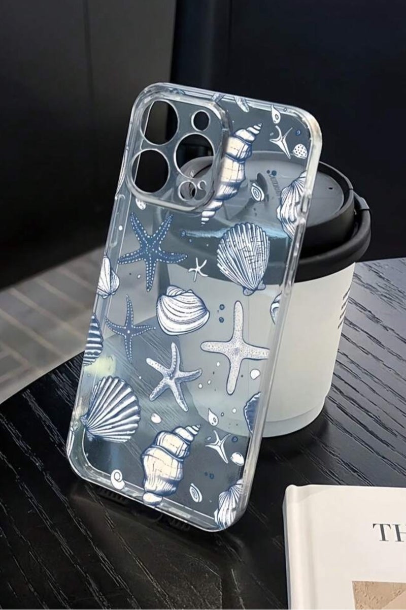 Great Choice Iphone Case Cover For Iphone 14 Pro Max Anti-Slip With Stickers Design - Image 3