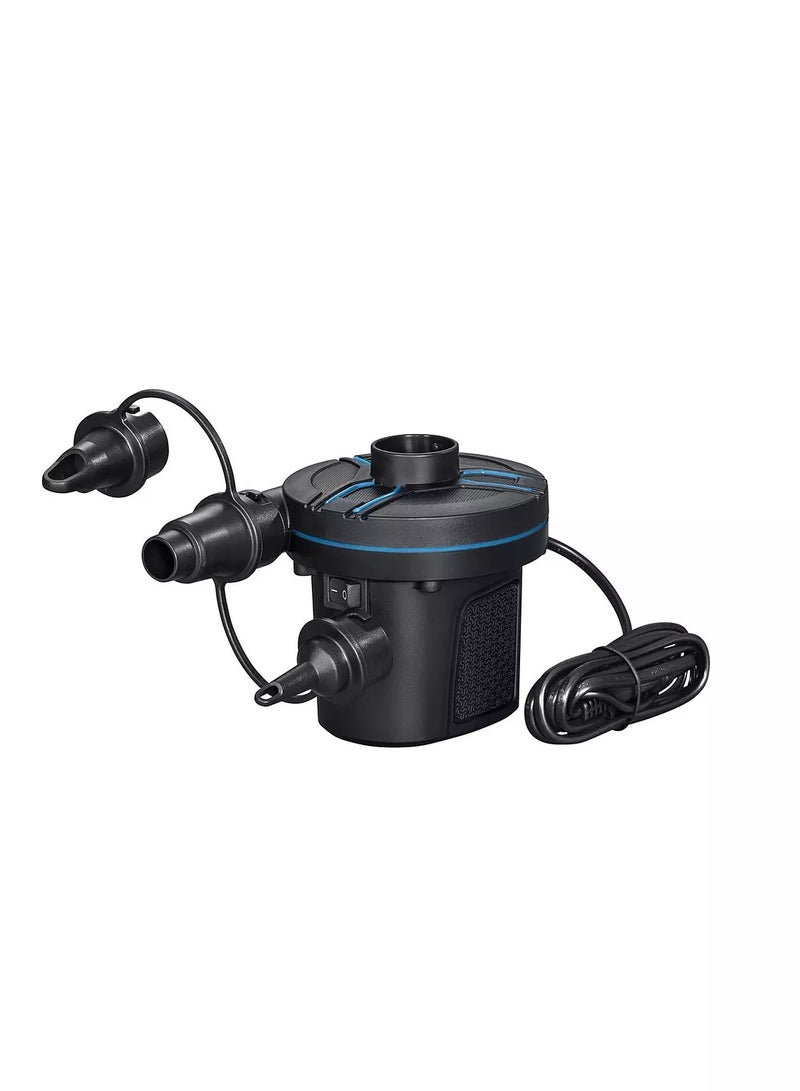 Bestway AC Electric Air Pump 62252 - Image 1