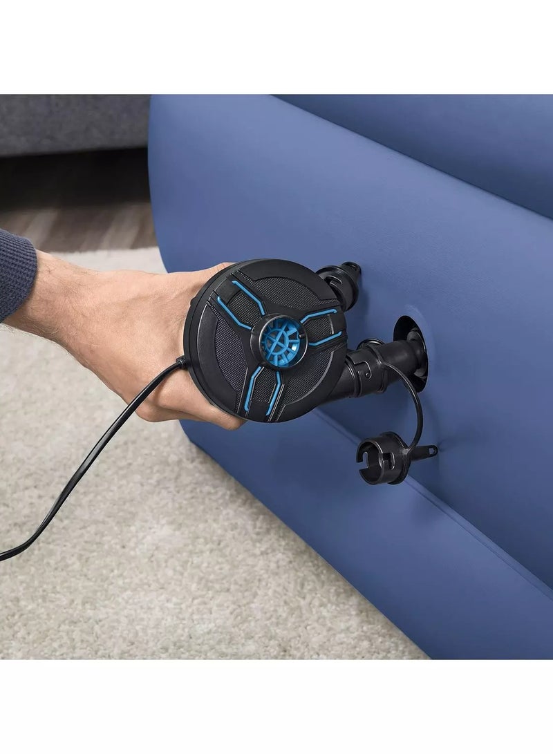 Bestway AC Electric Air Pump 62252 - Image 3