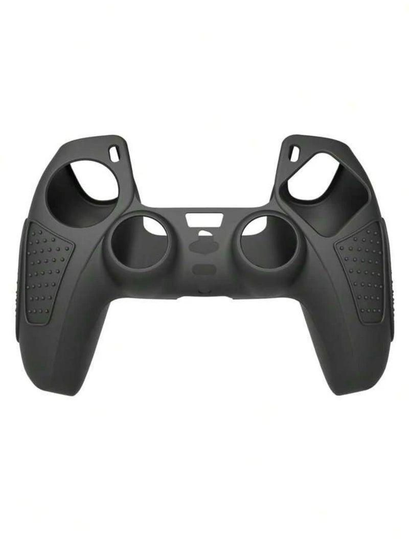 Anti-slip silicone controller cover for PlayStation 5 - Image 1