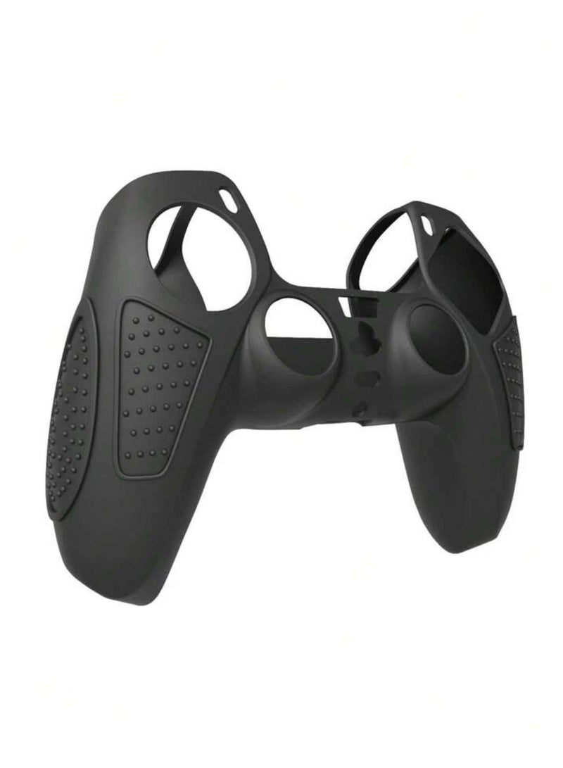 Anti-slip silicone controller cover for PlayStation 5 - Image 2