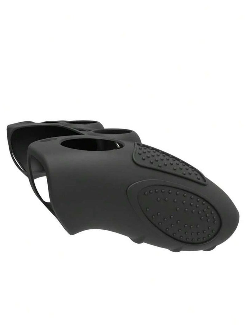 Anti-slip silicone controller cover for PlayStation 5 - Image 4