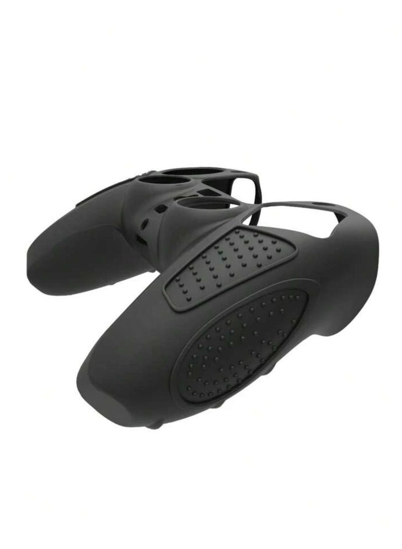 Anti-slip silicone controller cover for PlayStation 5 - Image 5