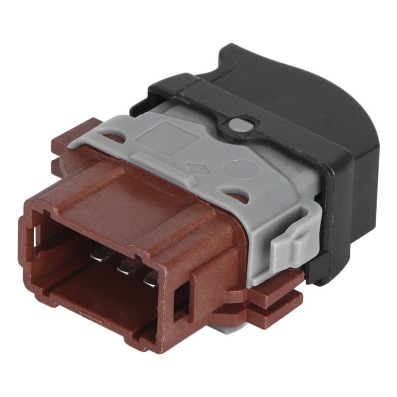 مفتاح النافذة الكهربائية الرئيسي ABS OEM 8200242600 - مفتاح رافع النافذة بديل مباشر فائق المتانة لـ Master II - Image 3