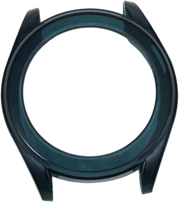 Elegant Lightweight Watch Case Cover Scratch Resistant Easy Install Precise Cutouts - Image 1