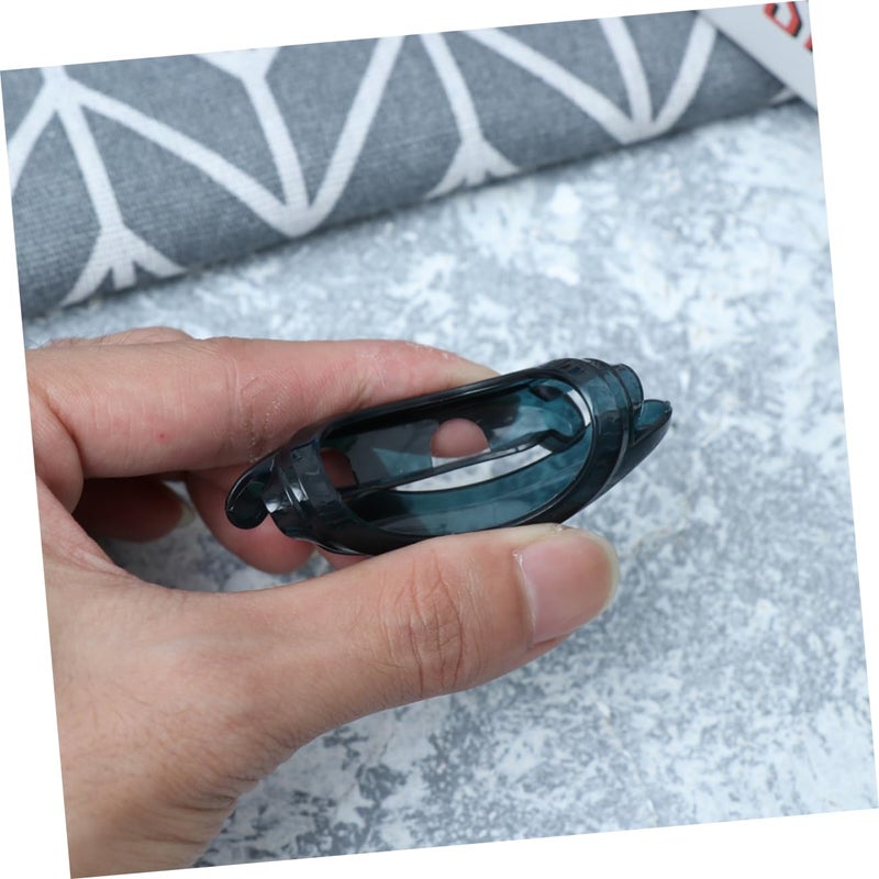 Elegant Lightweight Watch Case Cover Scratch Resistant Easy Install Precise Cutouts - Image 3