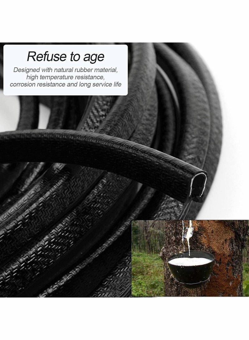 Car Door Edge Guards - Image 2