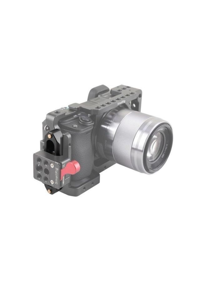 SmallRig Quick Release Safety Rail 7cm 1195 - Image 5