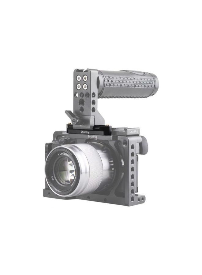 SmallRig Quick Release Safety Rail 7cm 1195 - Image 3