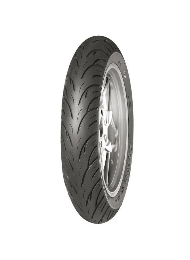 ANLAS - Anlas Tournee Front Tyre 110/70/12 Scooter / Motorcycle - Fiddle 2 - Fiddle 3 - Orbit 2 - Image 1