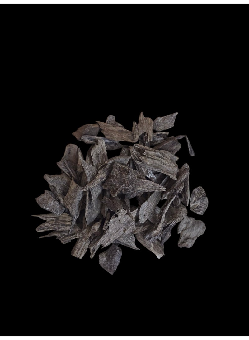Kalimntan Oud (Indnosian oud)