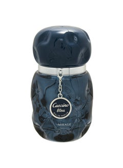 Mirage CUSCINO BLEU for Men, Eau de Parfum 100ml  - Image 2