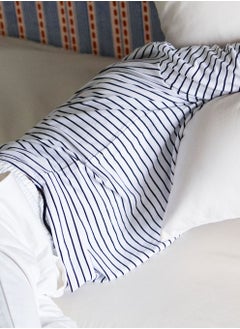 Men Striped White Cotton PJ set Regular Fit - pzsku/Z74F8AB9BAFBAAF357498Z/45/_/1739447295/c073b659-2bf5-49d5-9f8d-7d0c239aa116