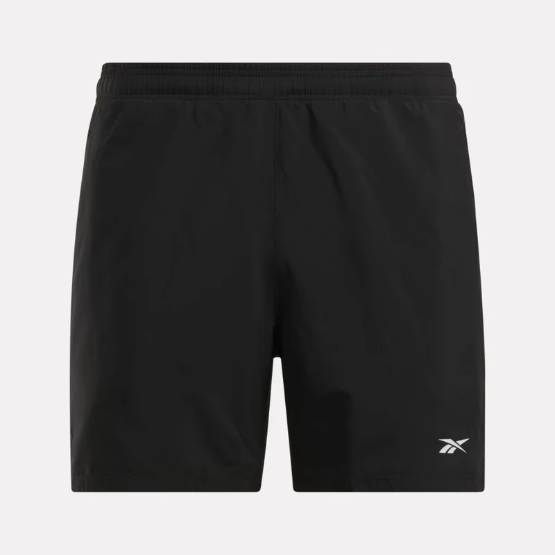Reebok Black Reebok Black Men's Shorts for Men | Best Price UAE