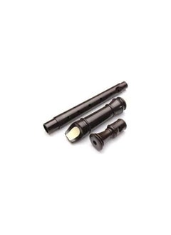Suzuki Suzuki SRG-405 8 holes Soprano Recorder Flute Instrument  - Image 3
