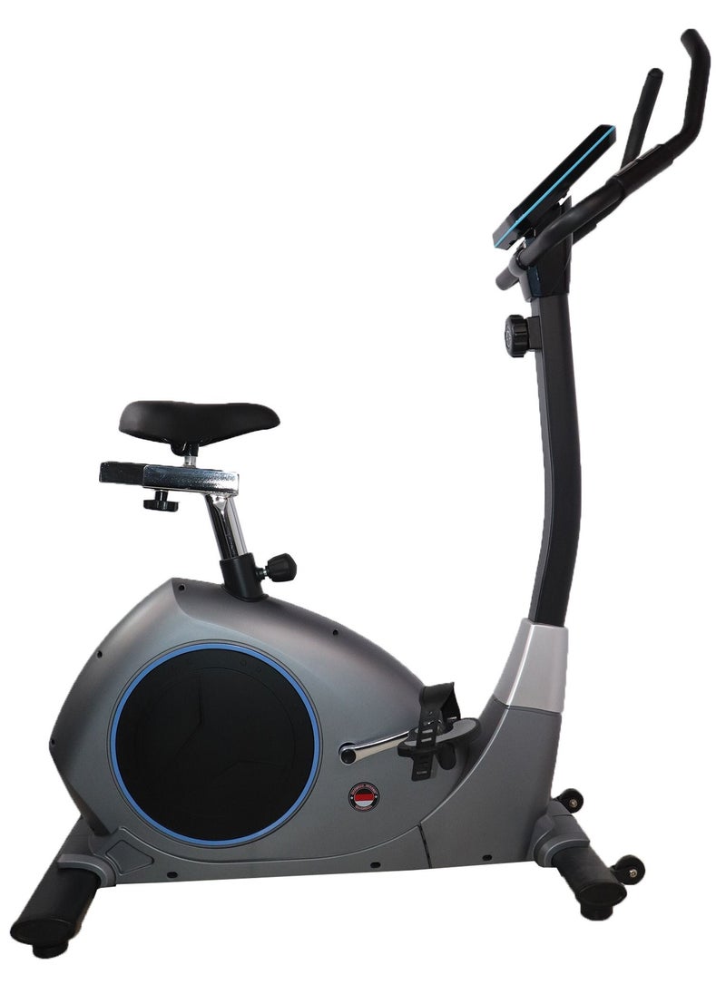 Marshal Fitness Exercise Bike BXZ-300B  - Image 1