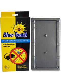 Blue Touch Glue Trap For Rats, 200 gm - pzsku/Z74F92A76B87ADCB8C8F2Z/45/_/1669058880/e634914a-82ad-4389-b136-981d1d9b6288