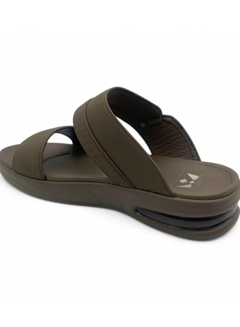AL Fanoos Luxe Comfort Arabic sandals