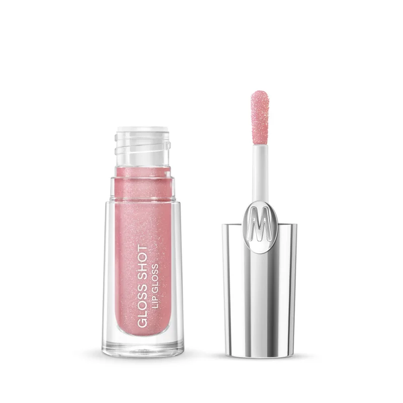 Wycon GLOSS SHOT - LIP GLOSS 10 POSH GIRL