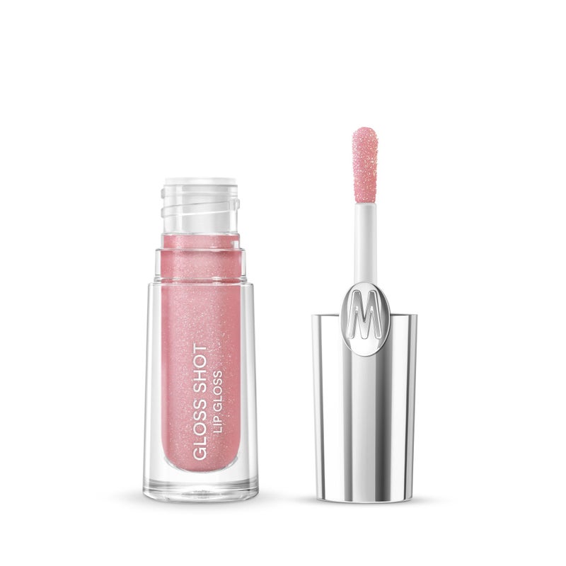 Wycon GLOSS SHOT - LIP GLOSS 10 POSH GIRL - Image 1