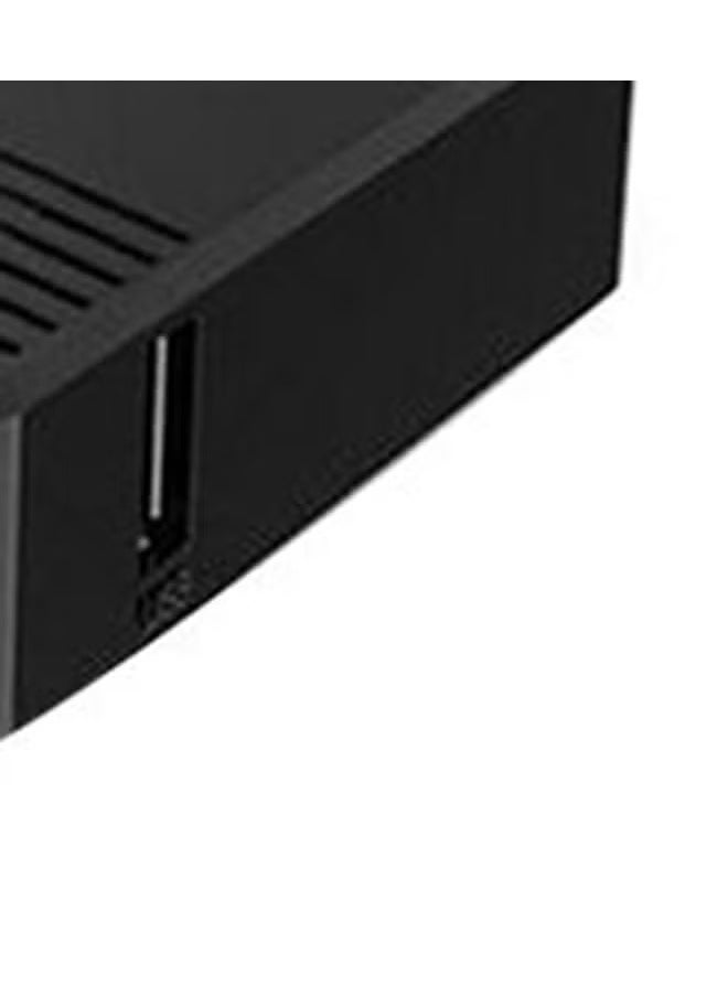 Humax F1-Mini+ HD Digital Satellite Receiver, F1 MINI Plus, Compact Design, Full HD 1080P Support, Black – High-Performance TV Streaming for Satellite Channels - Image 4