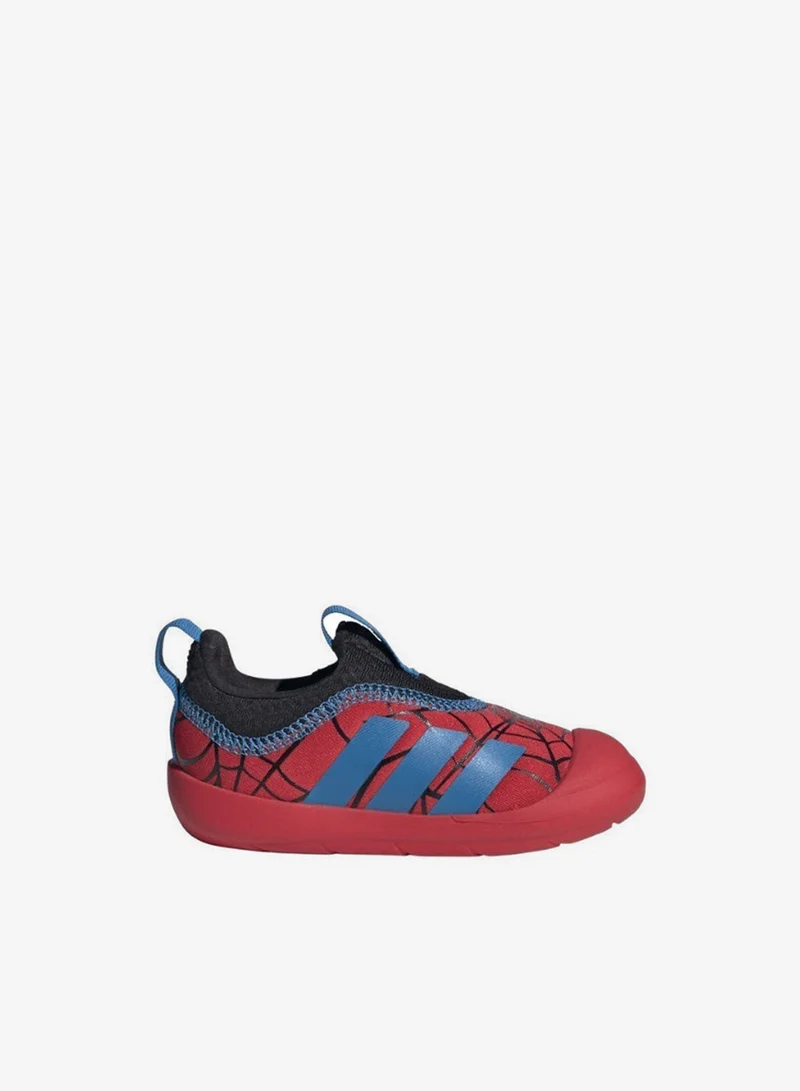 Adidas Marvel Spider-Man Monofit Shoes Infants