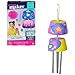 Cool Maker Chic Chimes Painting Kit with 5 Colors Paint Design a Stylish Windchime Room Decor Arts and Crafts Kit Kids Toys for Girls Ages 8 and up - Image 2