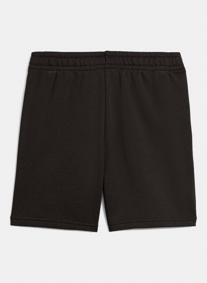 PUMA Ess Camo Shorts Tr B - Image 2