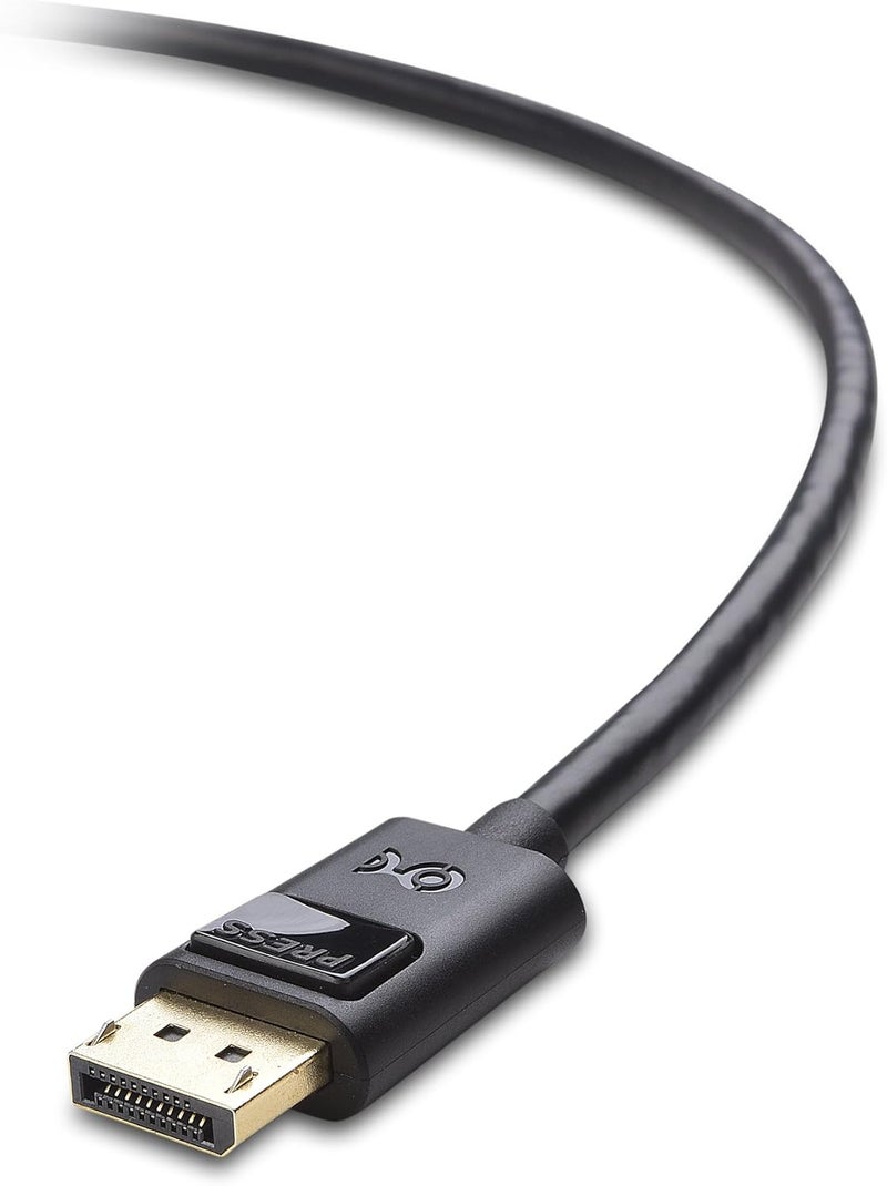CableMatters كابل DisplayPort إلى VGA (كابل DP إلى VGA) بطول 10 أقدام - Image 3