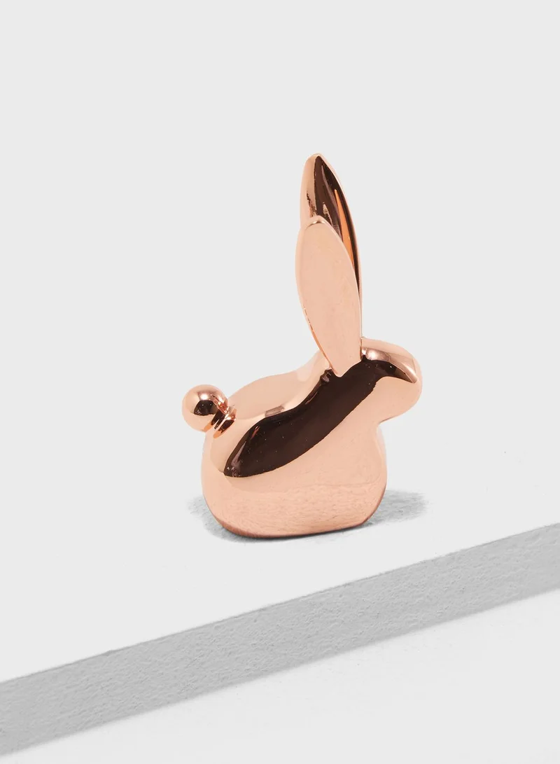UMBRA Anigram Bunny Ring Holder