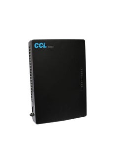 Copper Connection Ccl Intercom System with 4 Main line and 16 intercom Extensions  - Image 1