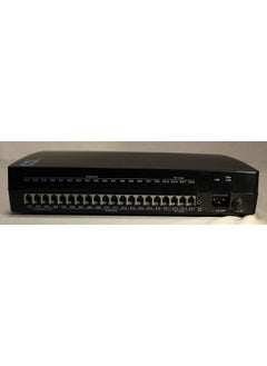 Copper Connection Ccl Intercom System with 4 Main line and 16 intercom Extensions  - Image 2