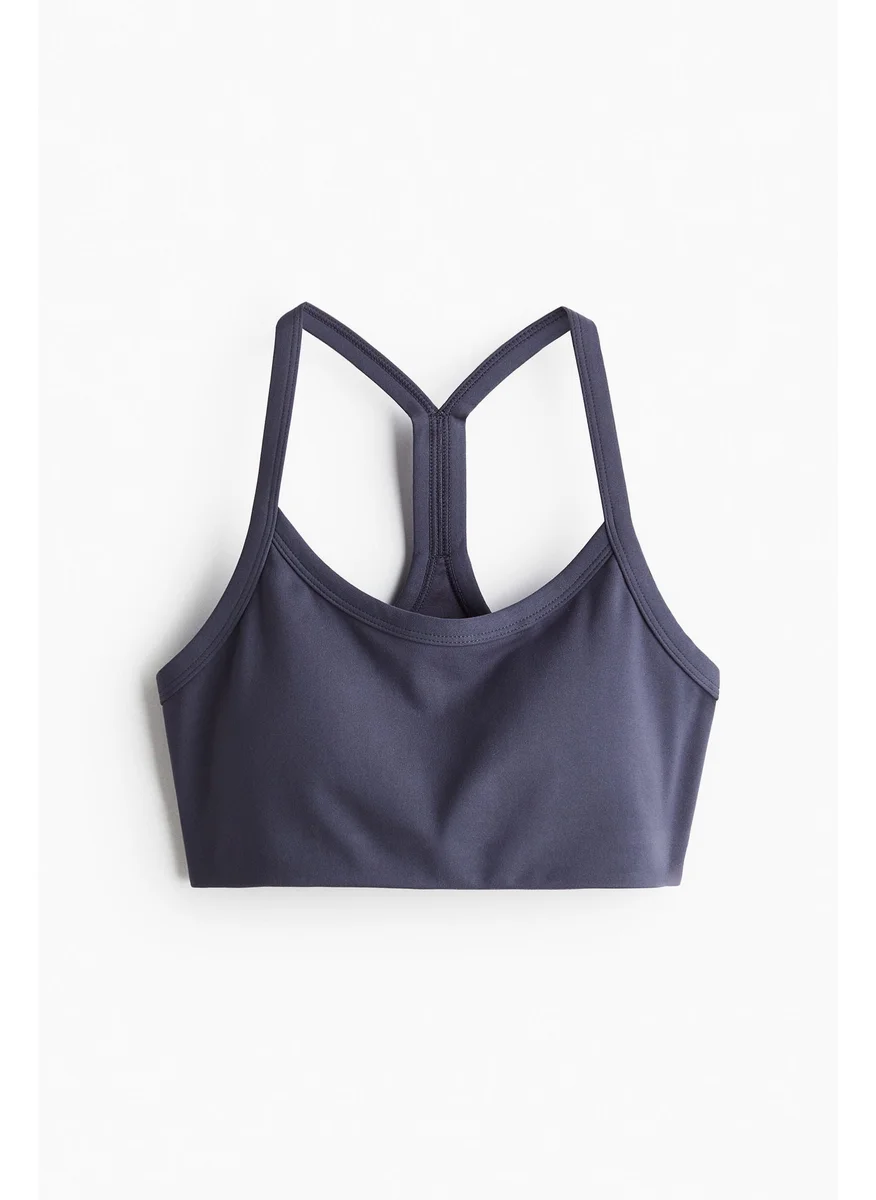 H&M Drymove Medium Support Sports Bra