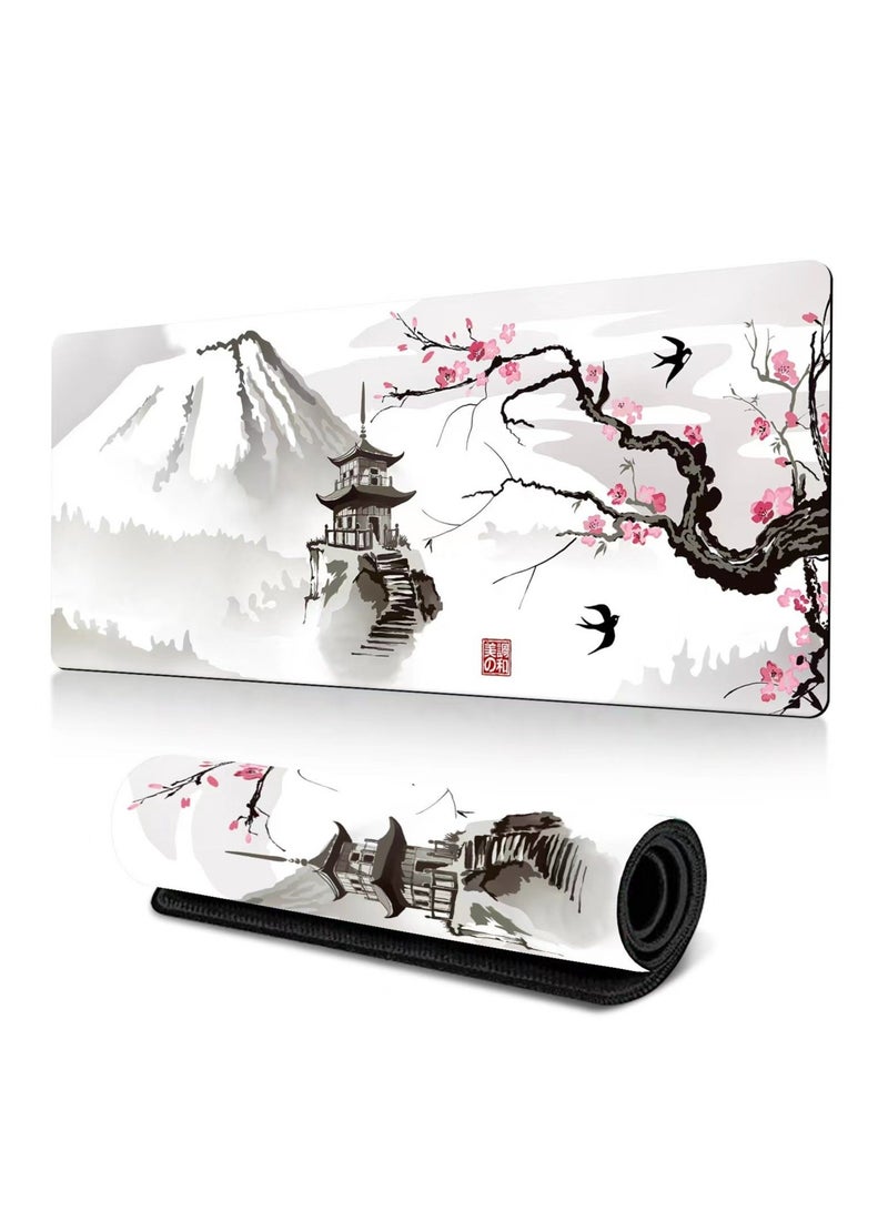400mm * 900mm Super Large Size Animation Mouse Pad  - Image 2