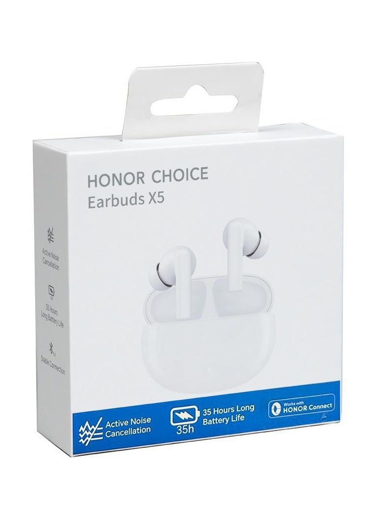 Earbuds X5 with a 35 Hour Battery Life and Noise Cancellation - pzsku/Z74F9F3FFE39903BA3BDDZ/45/_/1720902412/f3258ff2-cd4b-416b-8e00-fb350c9e7a7f