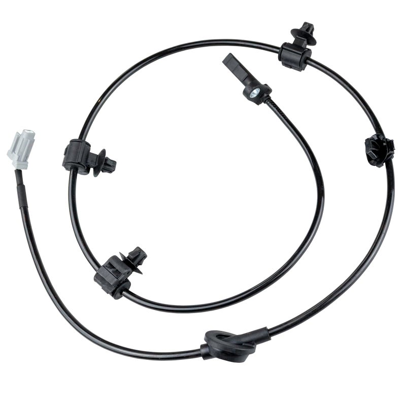Rear Right ABS Wheel Speed Sensor fit for 2013 2014 2015 2016 2017 2018 Subaru Forester 20162017 Subaru Crosstrek 20132015 XV Crosstrek ALS2525 1pc Passenger Side