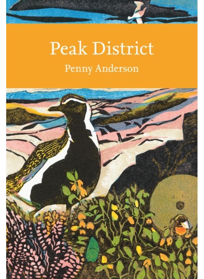 Peak District 