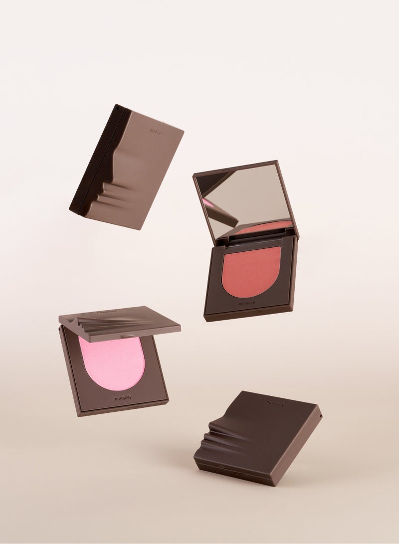 Nuegray Sway Cheek Blusher #2 Already - Image 3