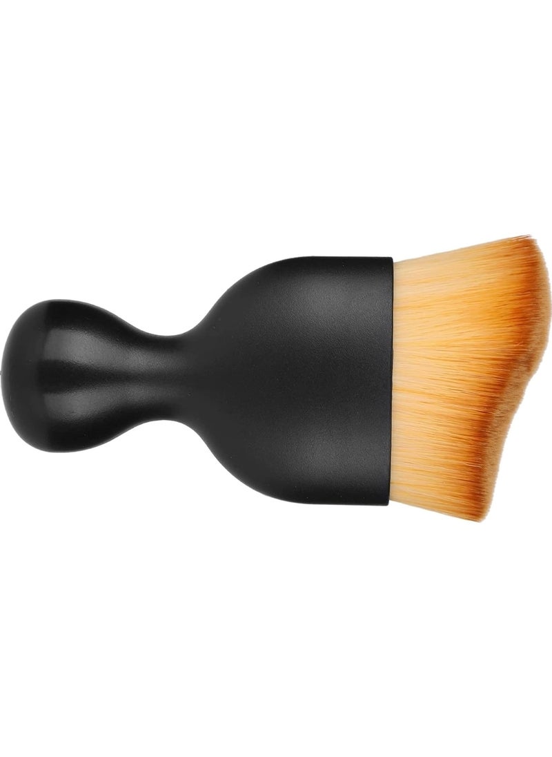Huitich Ergonomic Car Interior Cleaning Brush  - Image 1
