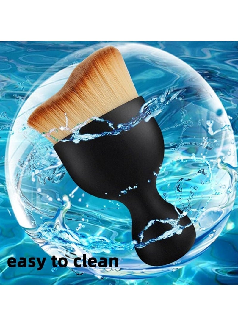 Huitich Ergonomic Car Interior Cleaning Brush  - Image 2