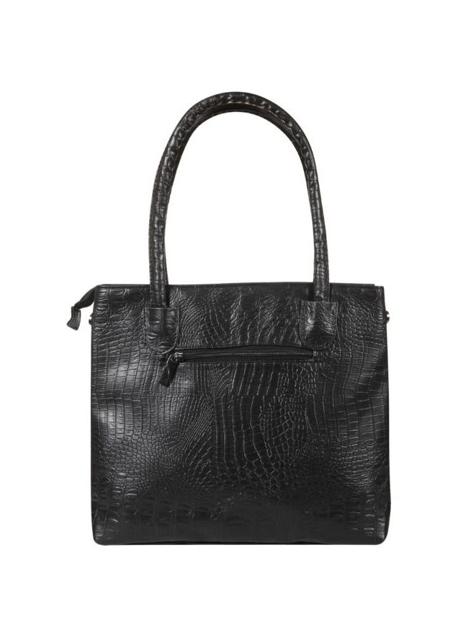 ماونت هود أراديا حقيبة يد/كتف للسيدات-أسود - Image 5